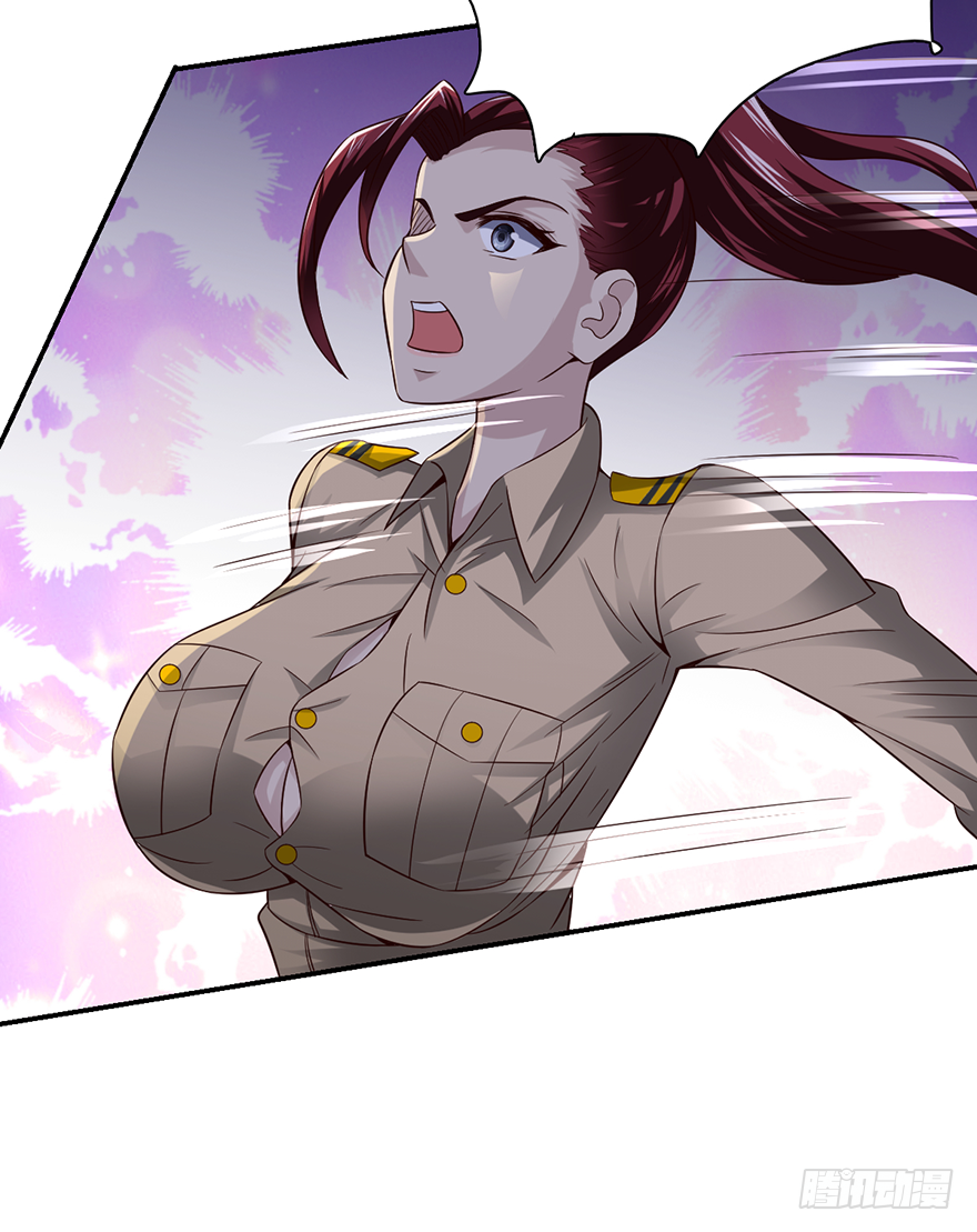 爆、爆衣大法？-第54话