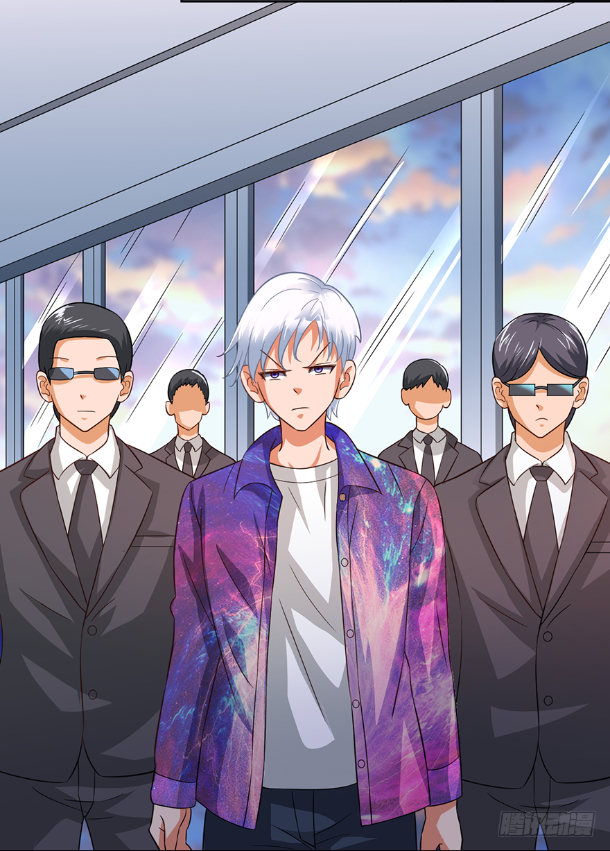 血脉之力-第64话