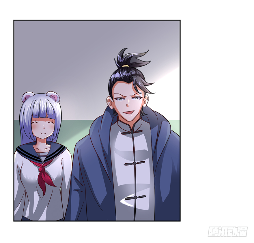 血脉之力-第64话