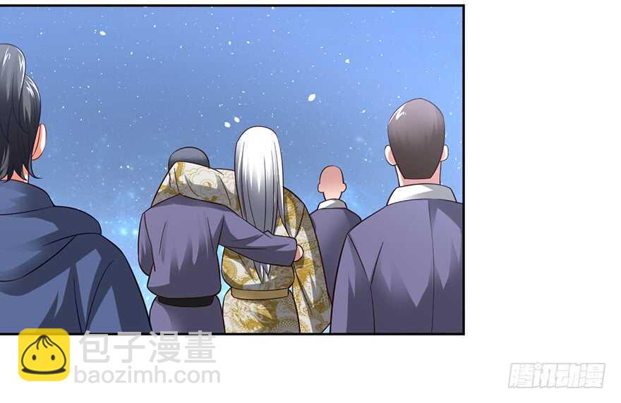 月家覆灭-第70话