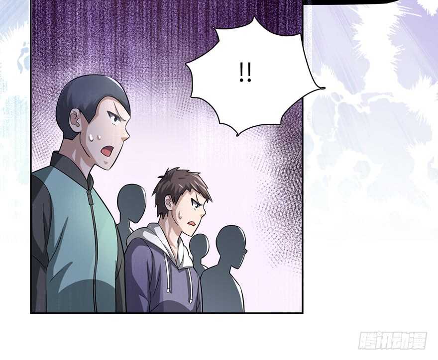 不听劝？死！-第72话