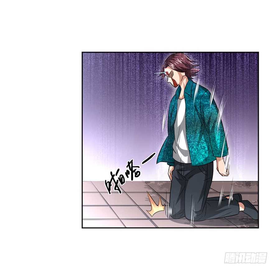 不听劝？死！-第72话