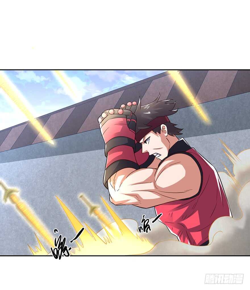 镇南王府！-第86话