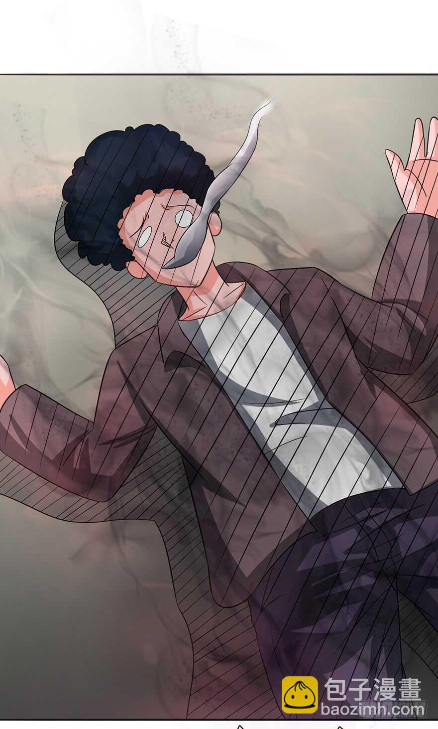 甄家的刁难-第96话