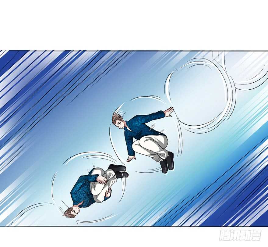 魔都守护神-第100话