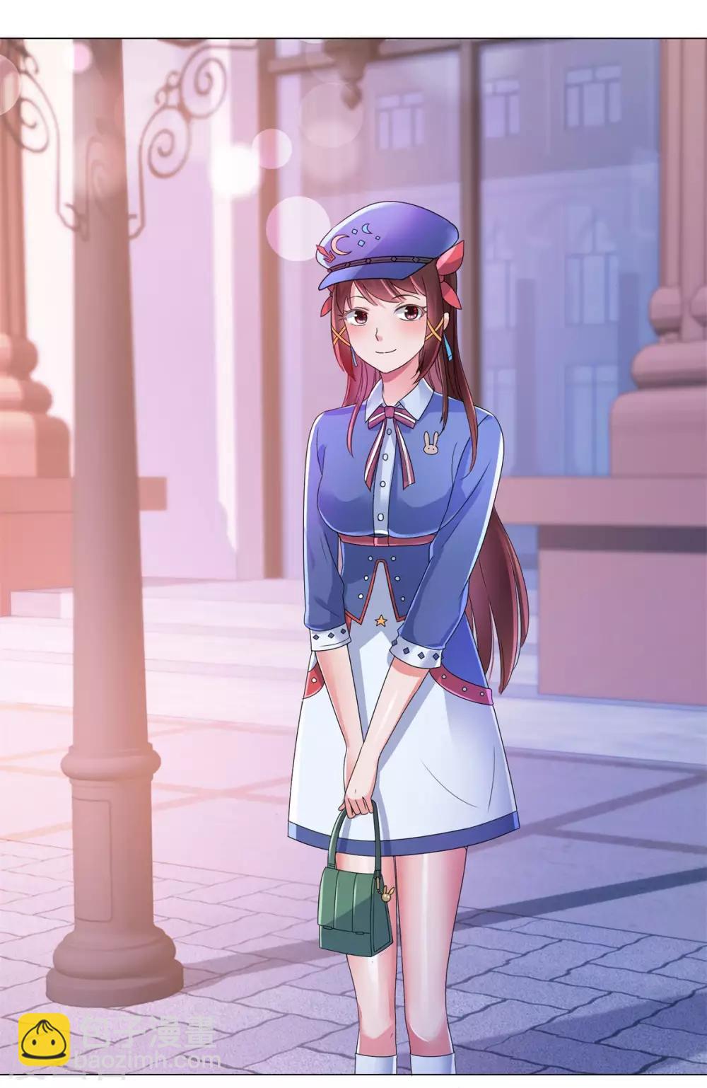 第146话 贩卖初赛资格的人-第146话