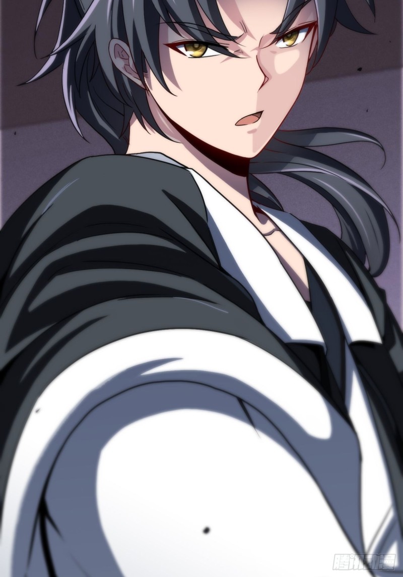 杀，还是不杀？-第98话