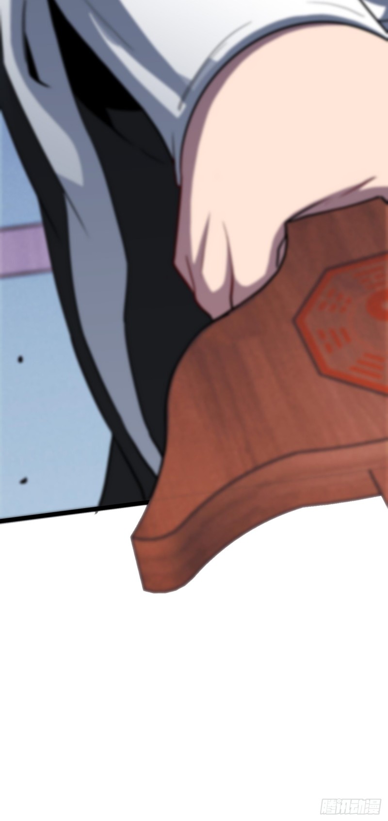 杀，还是不杀？-第98话