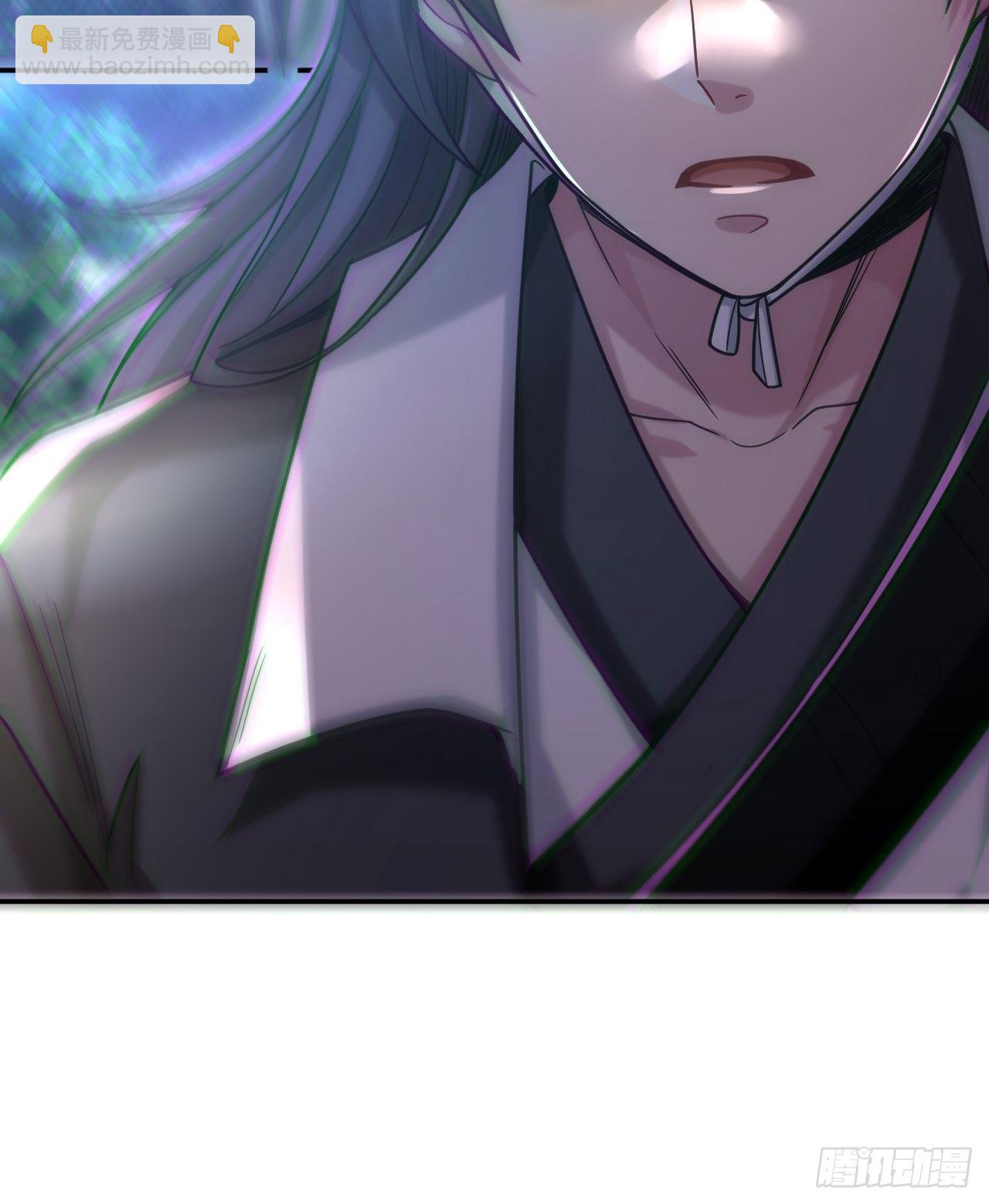 蛊灵(1/2)-第112话