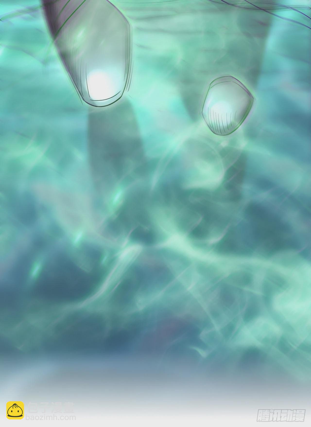 蛊灵(1/2)-第112话