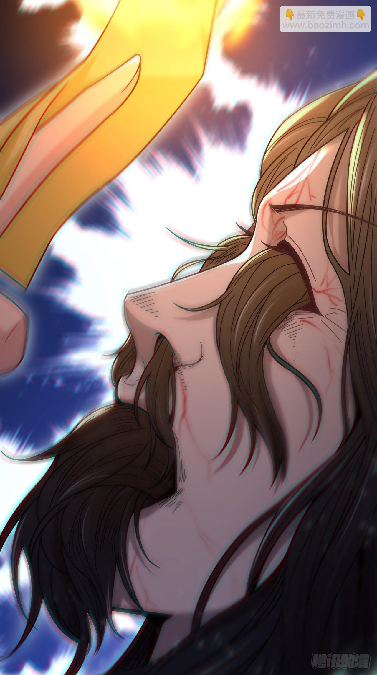 蛊灵(1/2)-第112话