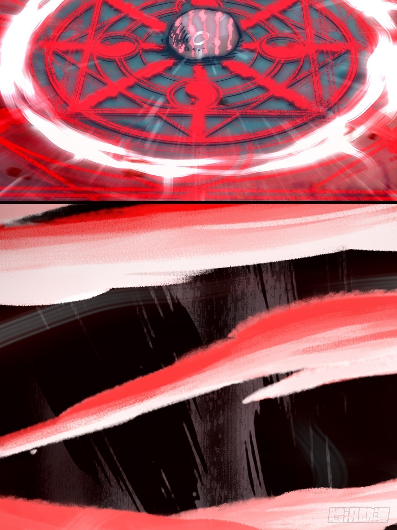 谢雨晴死了？(1/2)-第114话