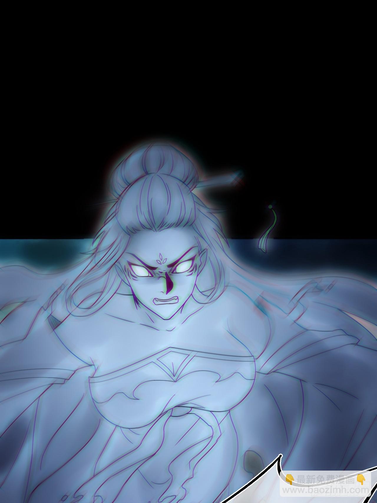 谢雨晴死了？(1/2)-第114话