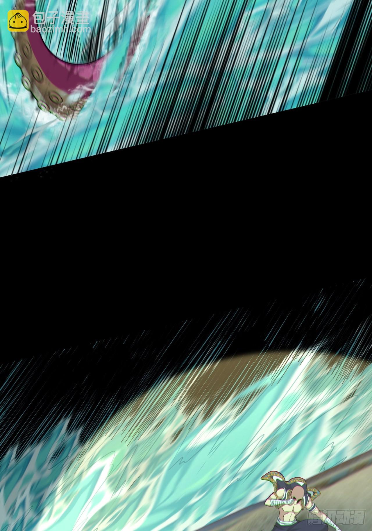 金钱买命(1/2)-第126话