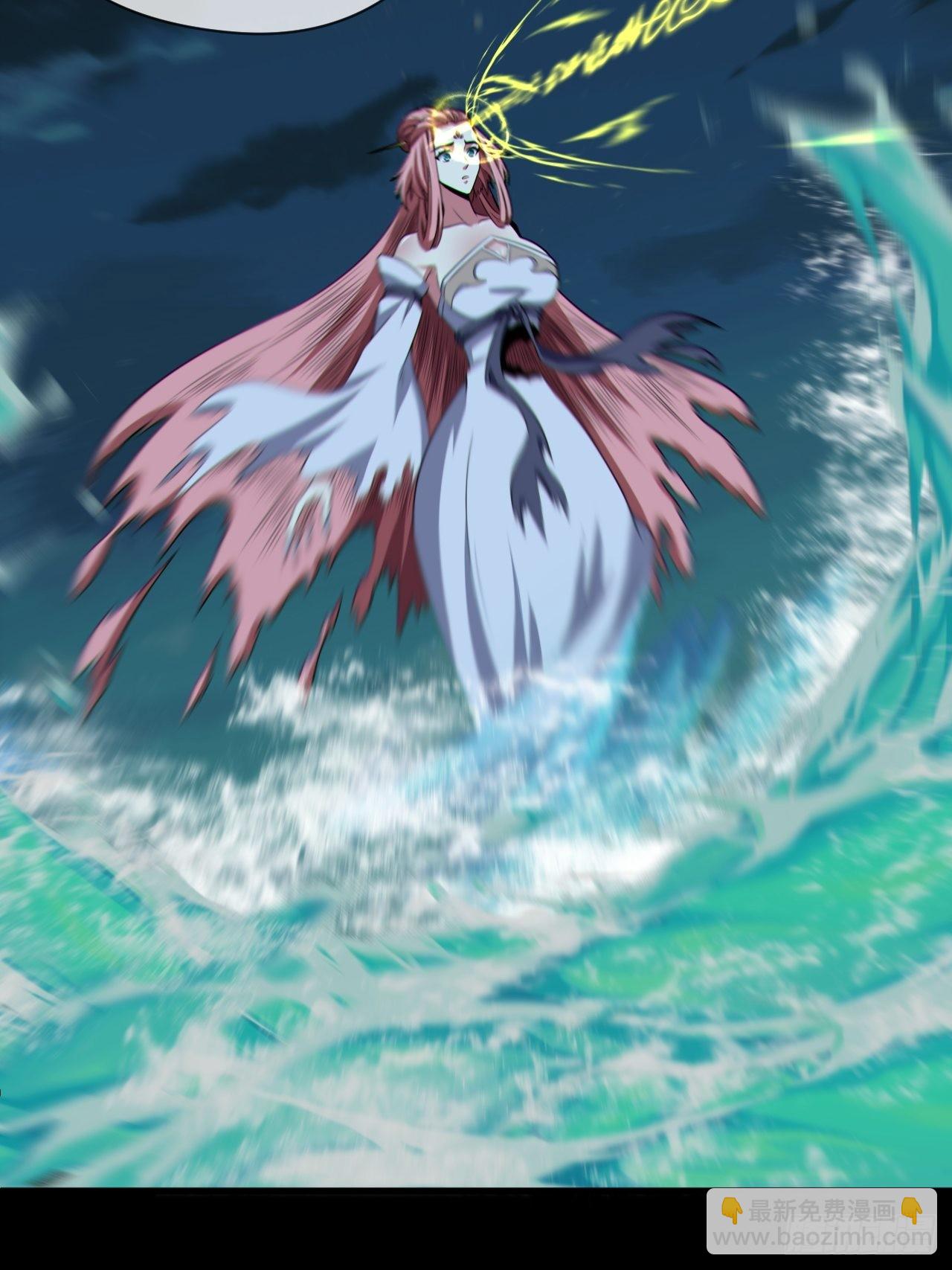 金钱买命(1/2)-第126话