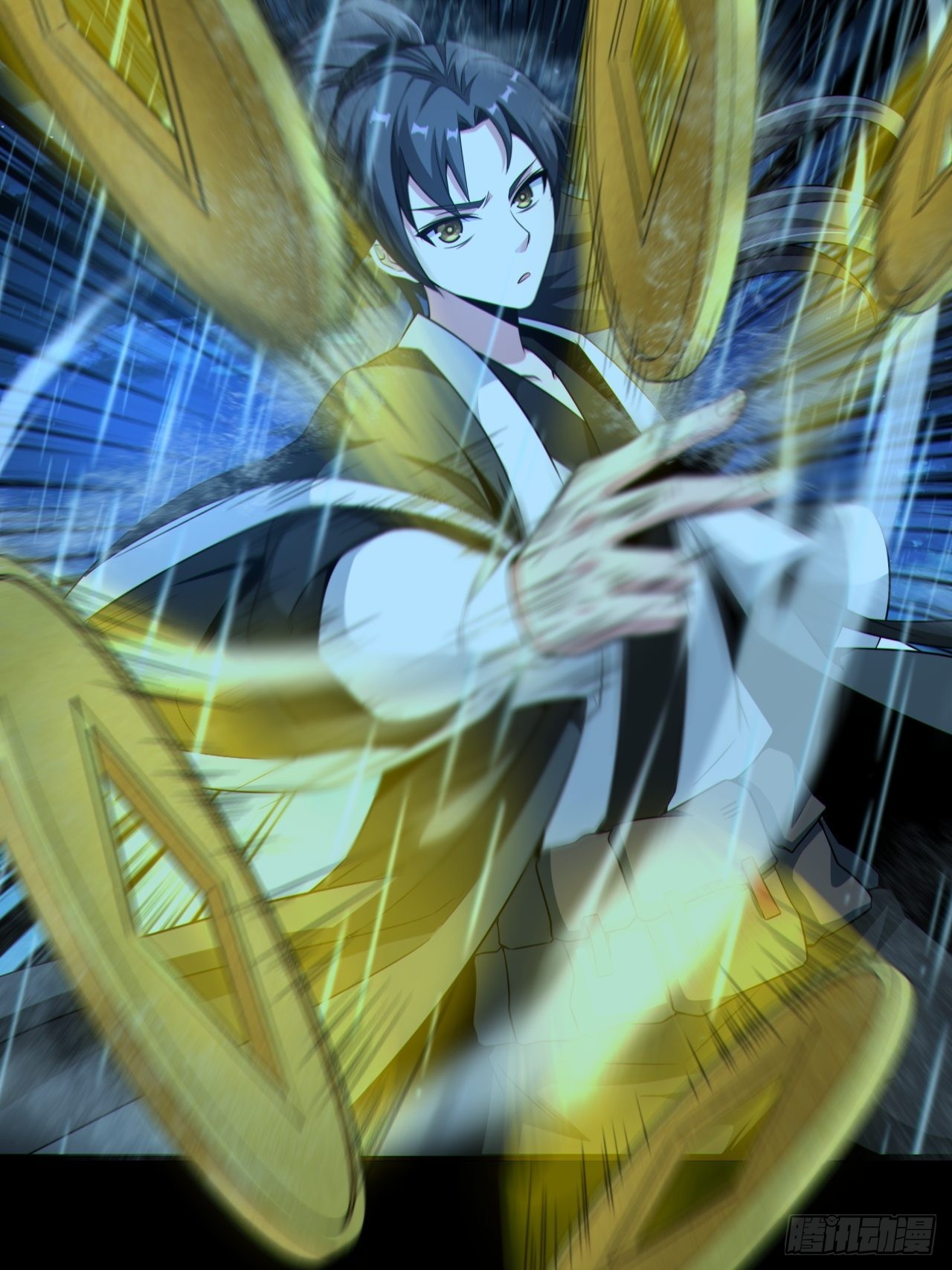 红衣怨鬼-第130话