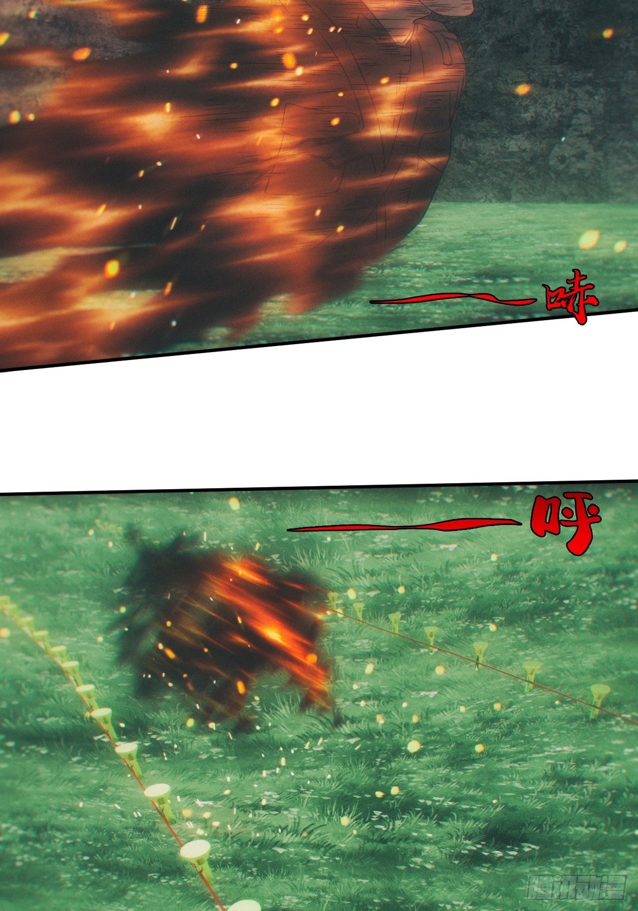 僵尸大战-第26话