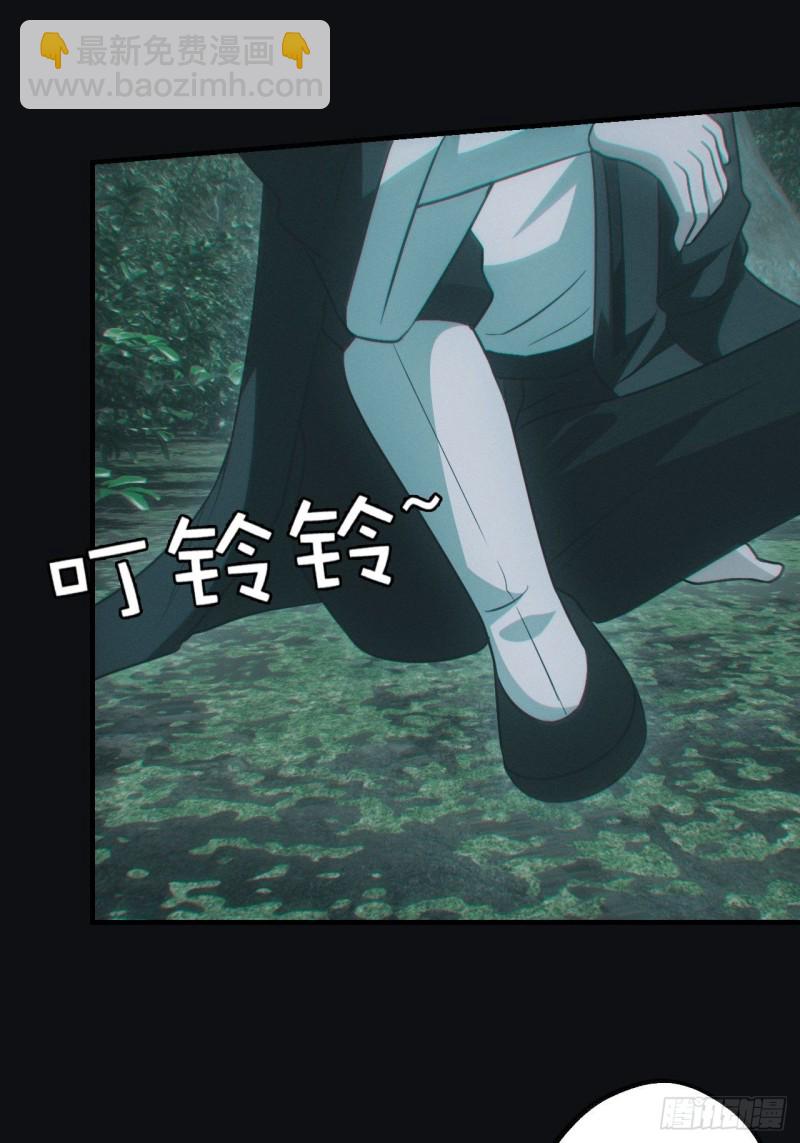 差点翻车-第82话