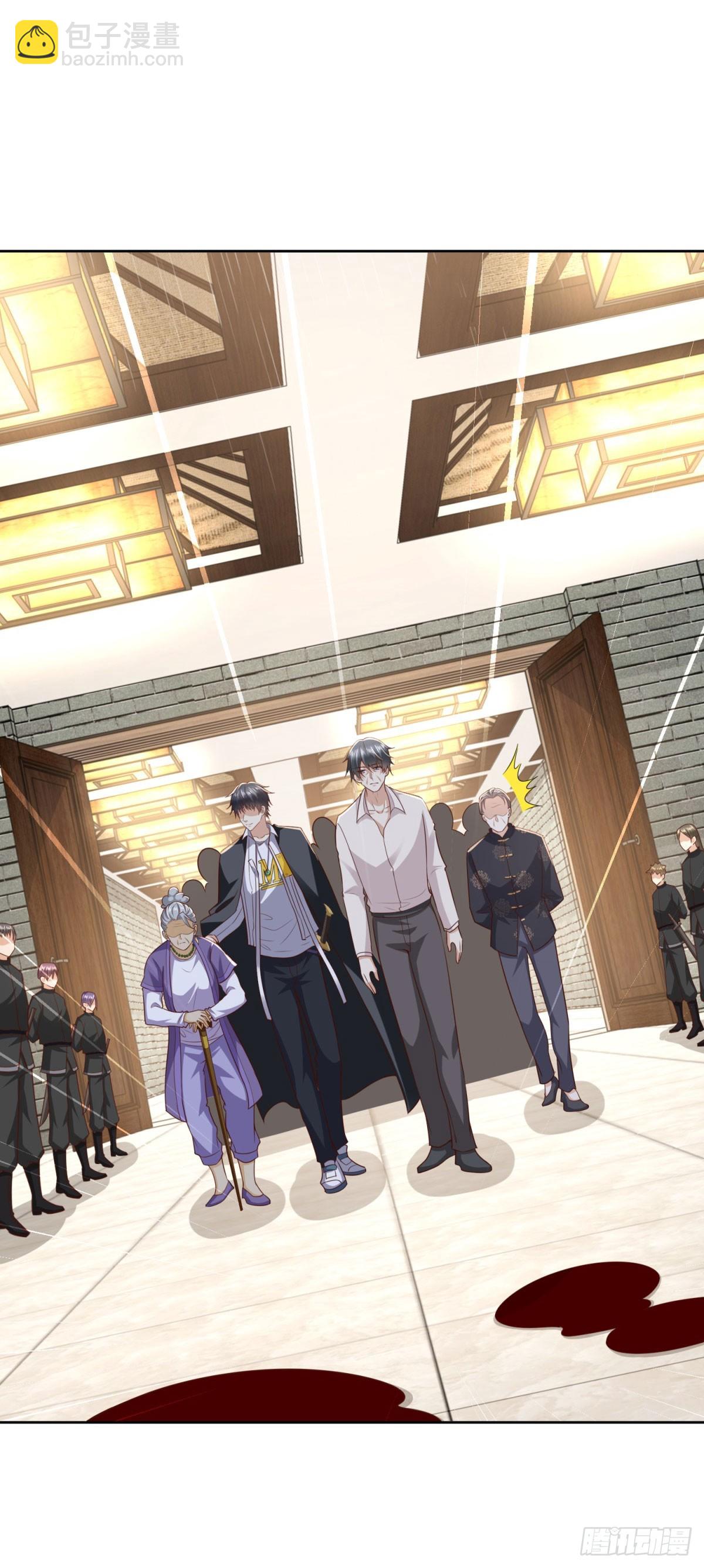 第11话 空坟-第12话