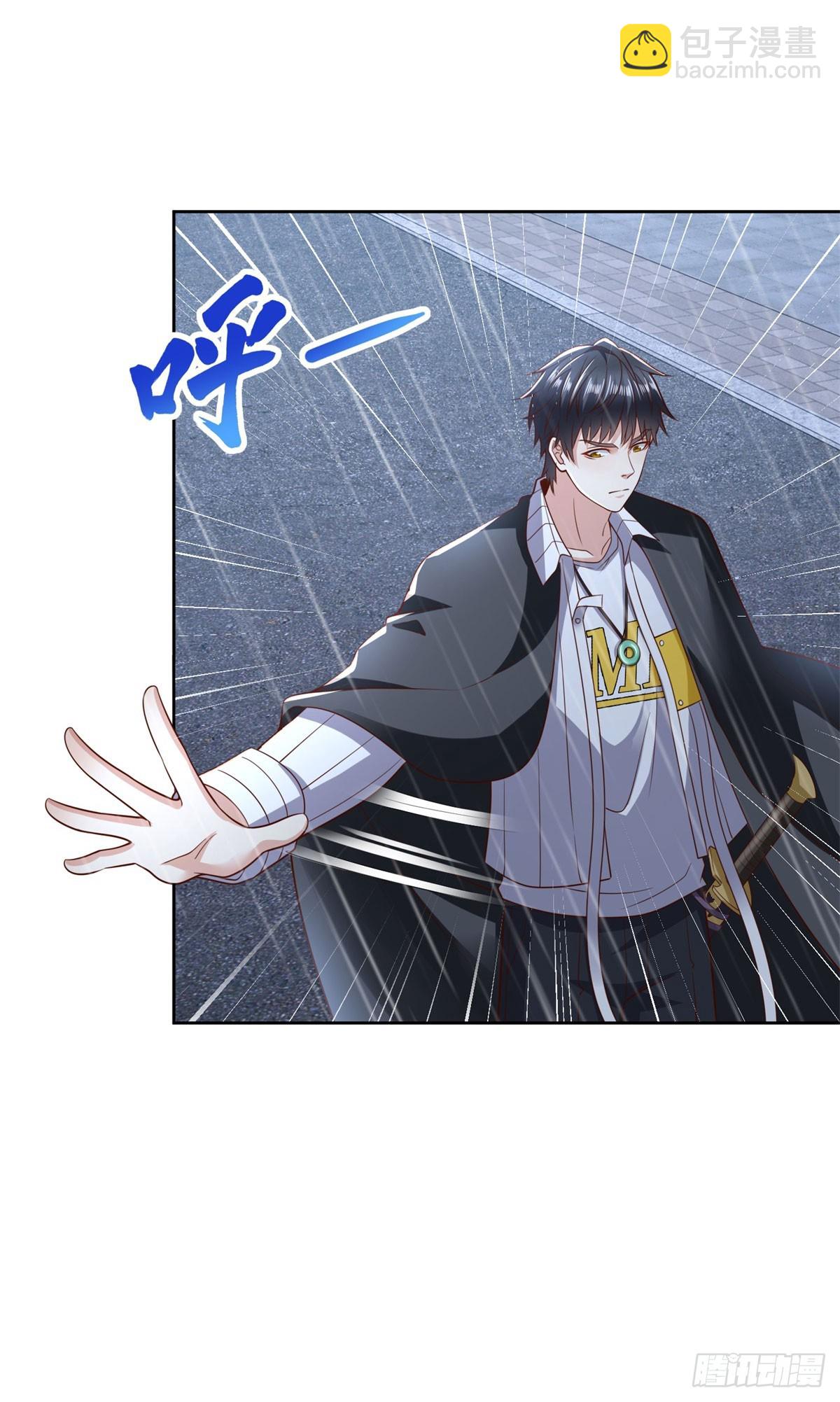 第11话 空坟-第12话