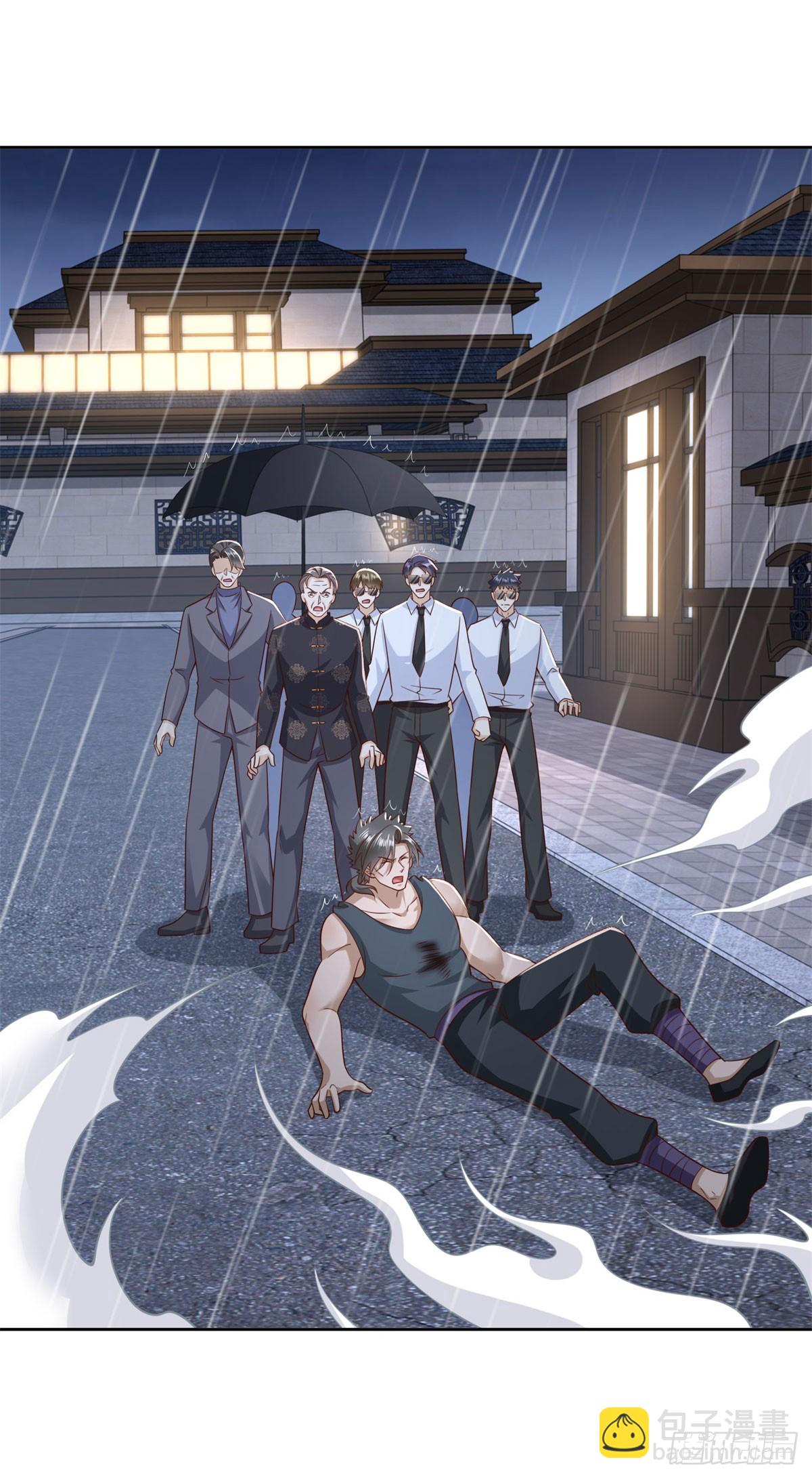 第11话 空坟-第12话