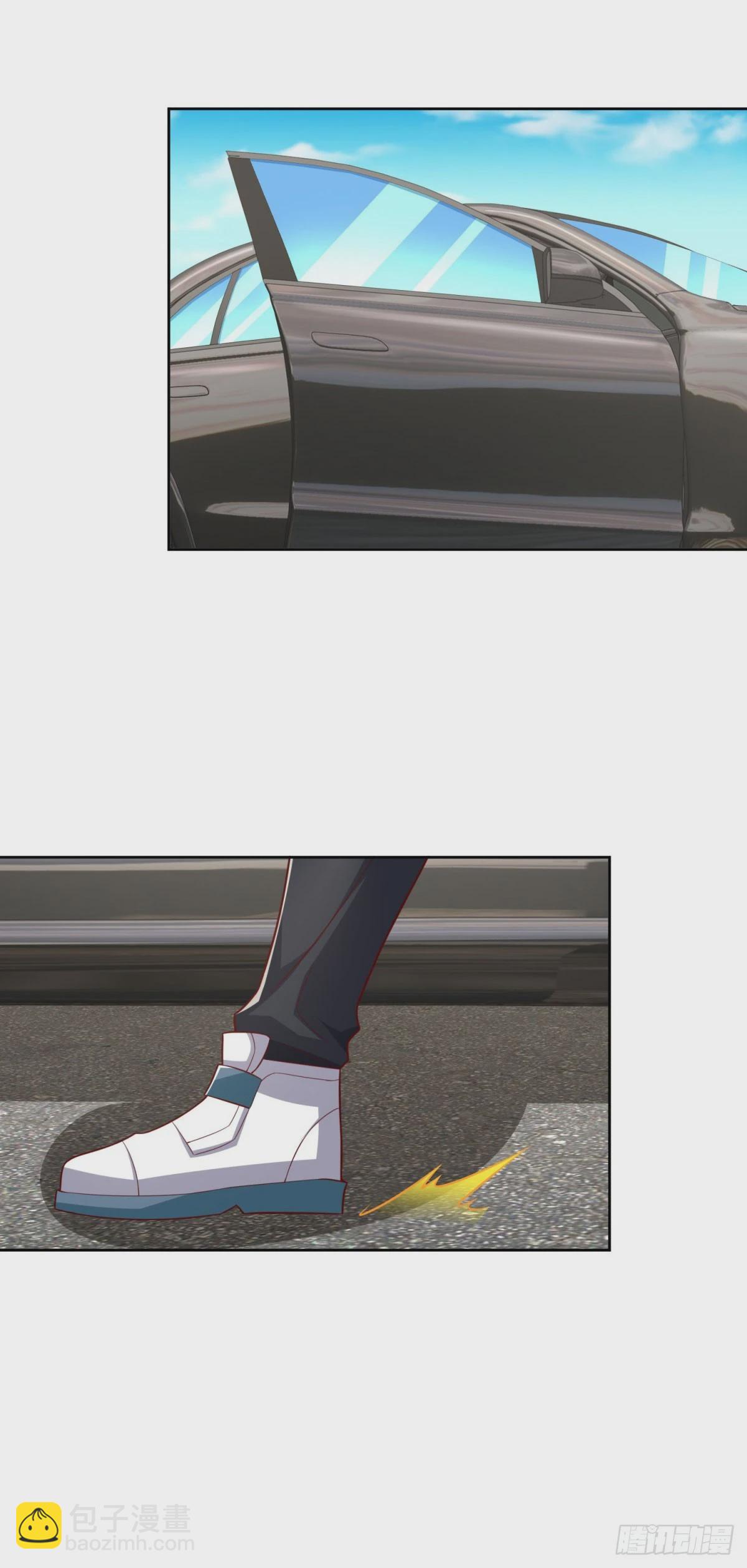 第13话 向首富借钱-第14话