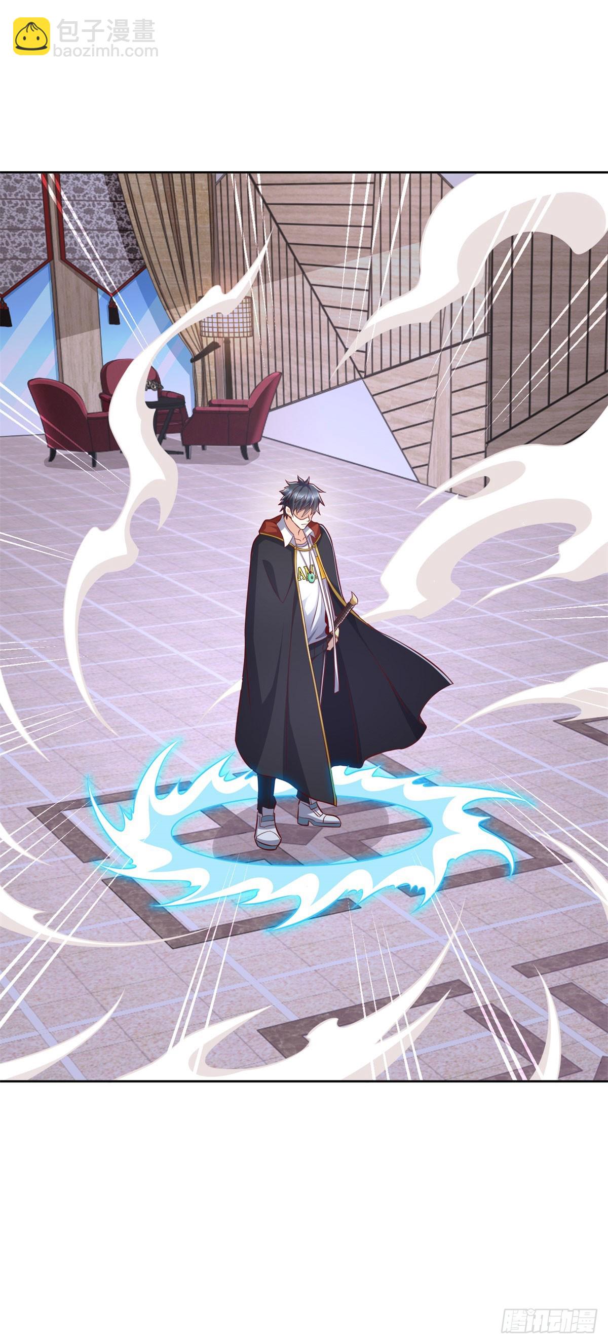 第17话 百分之一的股份-第18话