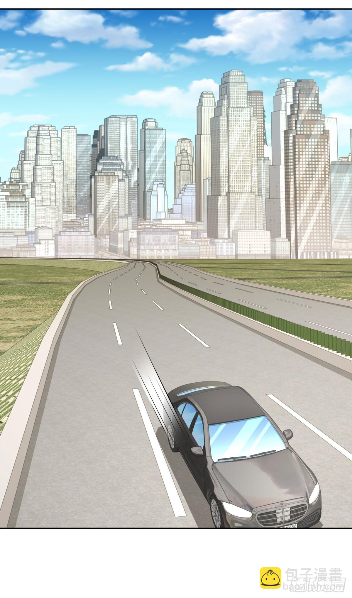 第19话 四叔活着？-第20话