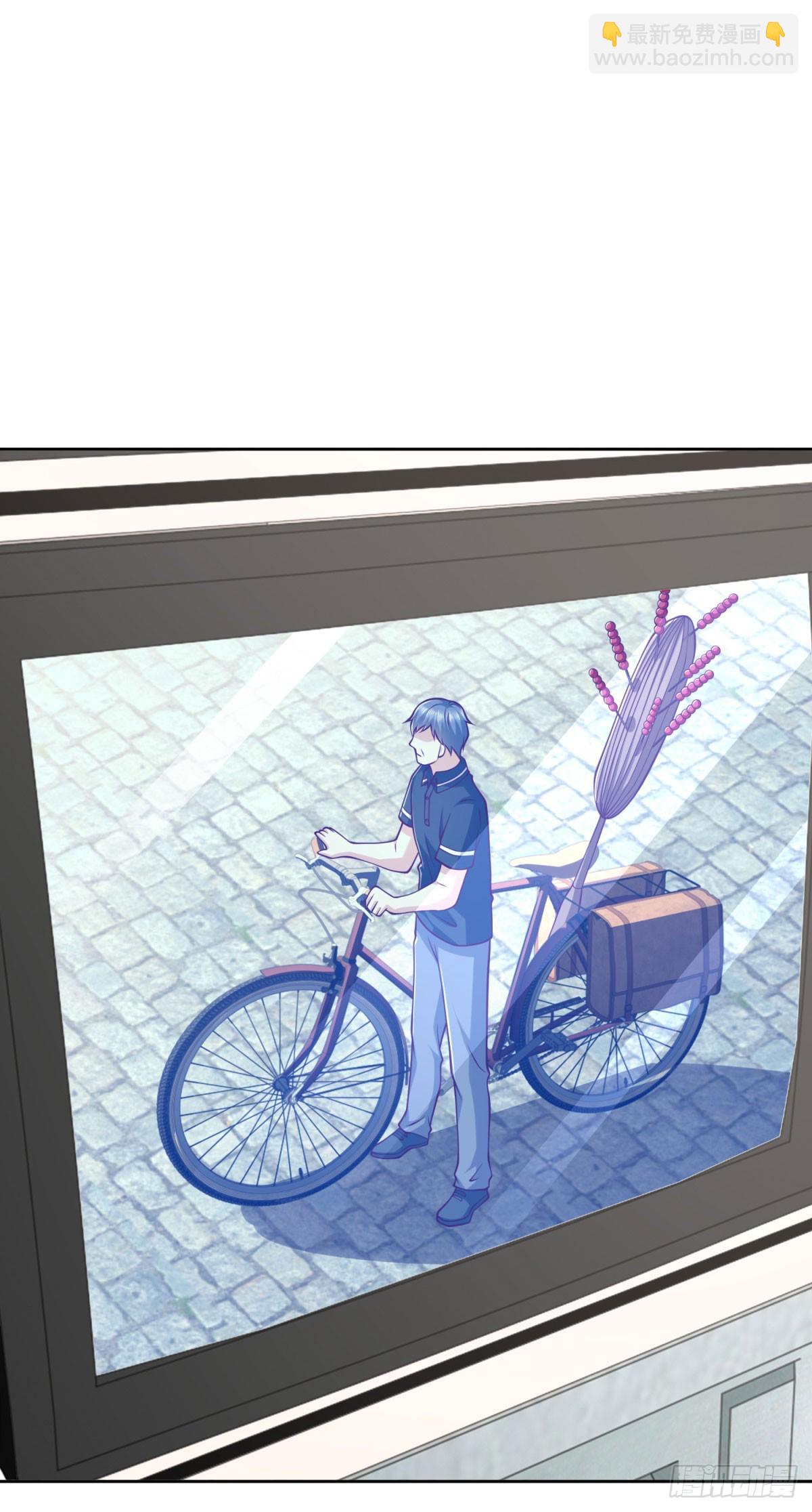 第21话 四叔宁沧殇-第22话