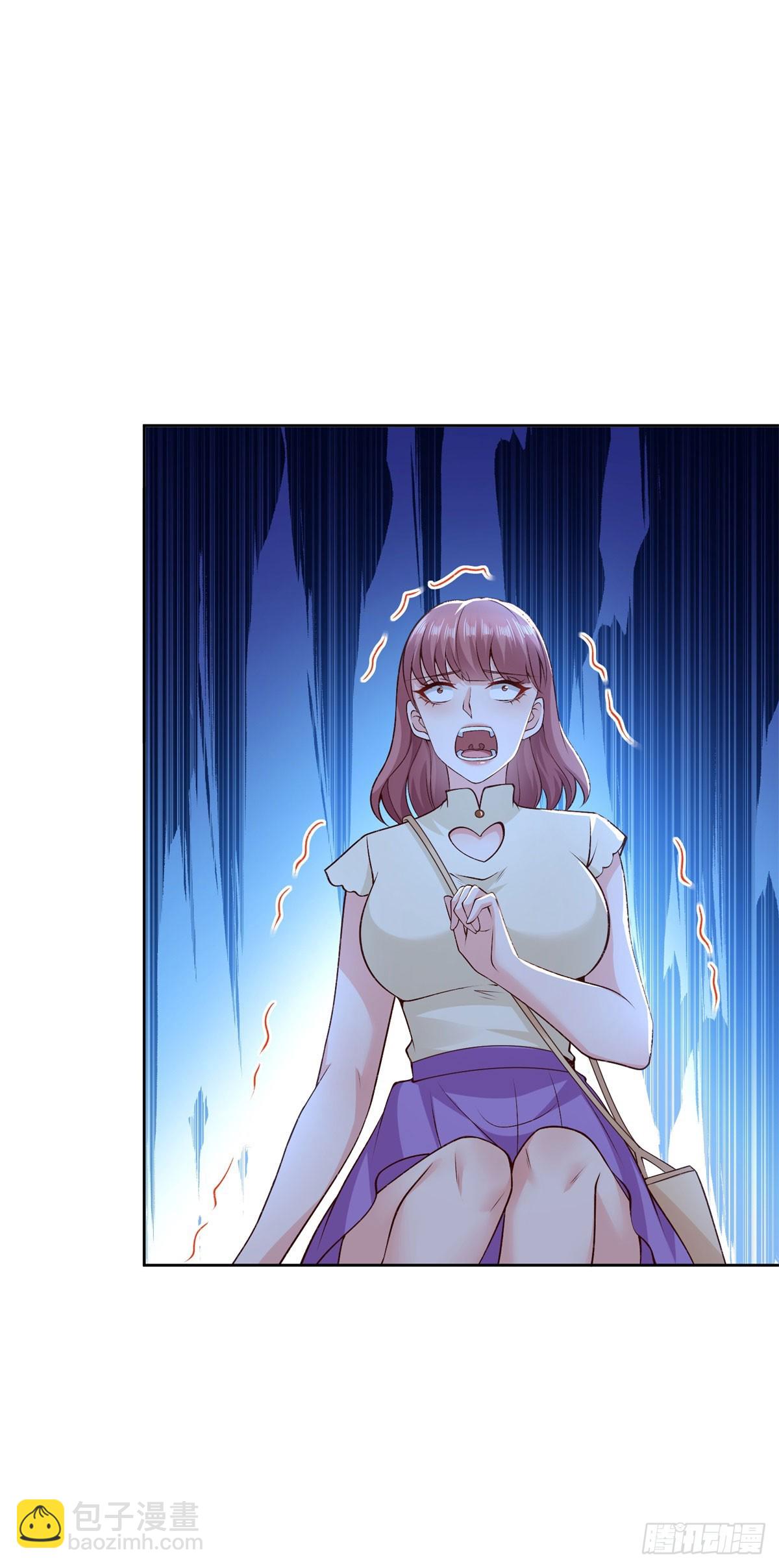 第21话 四叔宁沧殇-第22话