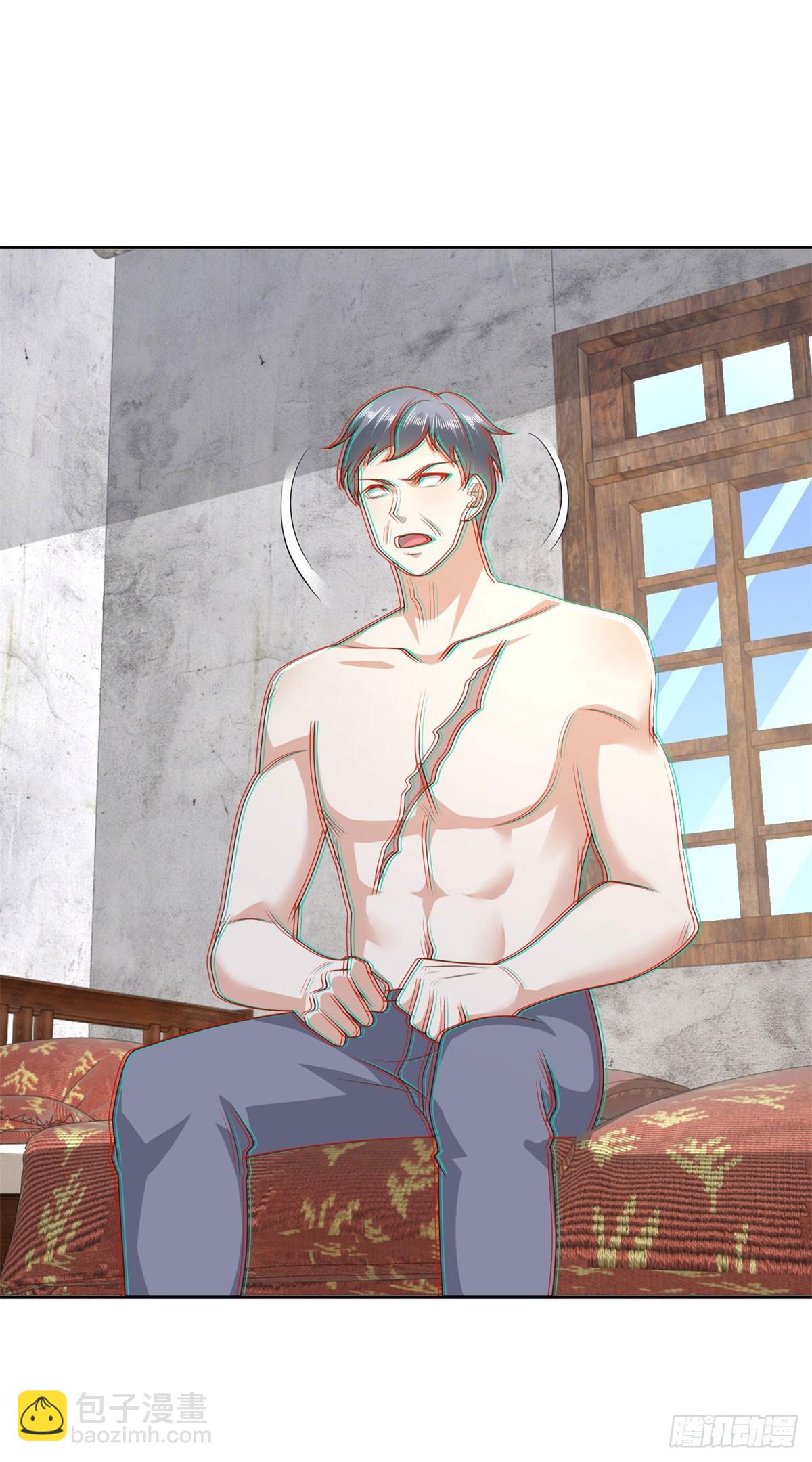 第23话 鬼门七针-第24话