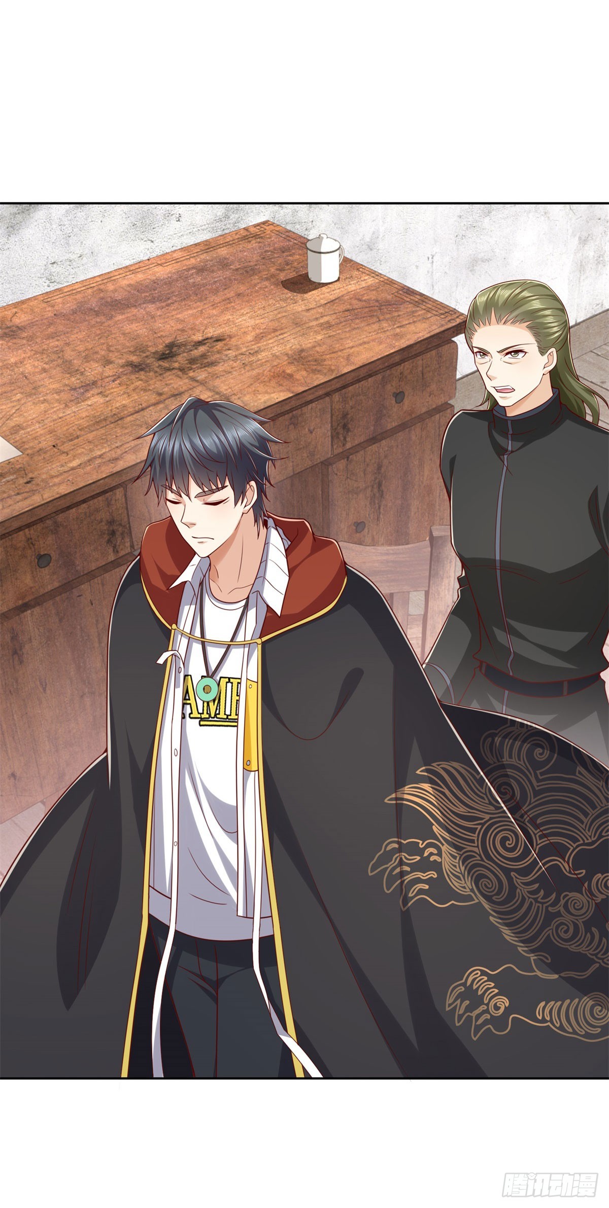 第23话 鬼门七针-第24话