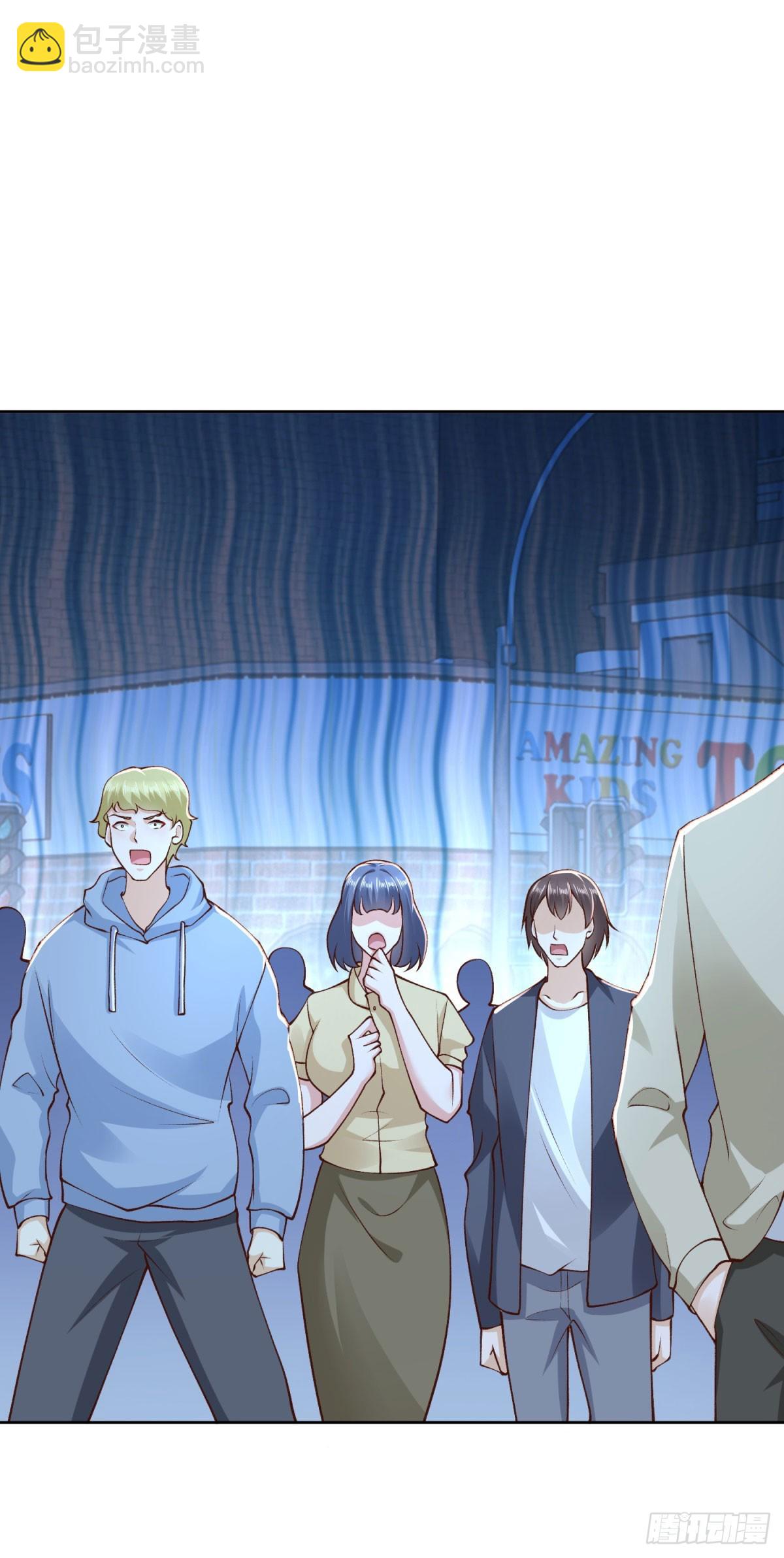 第31话 你哥哥是个英雄-第32话