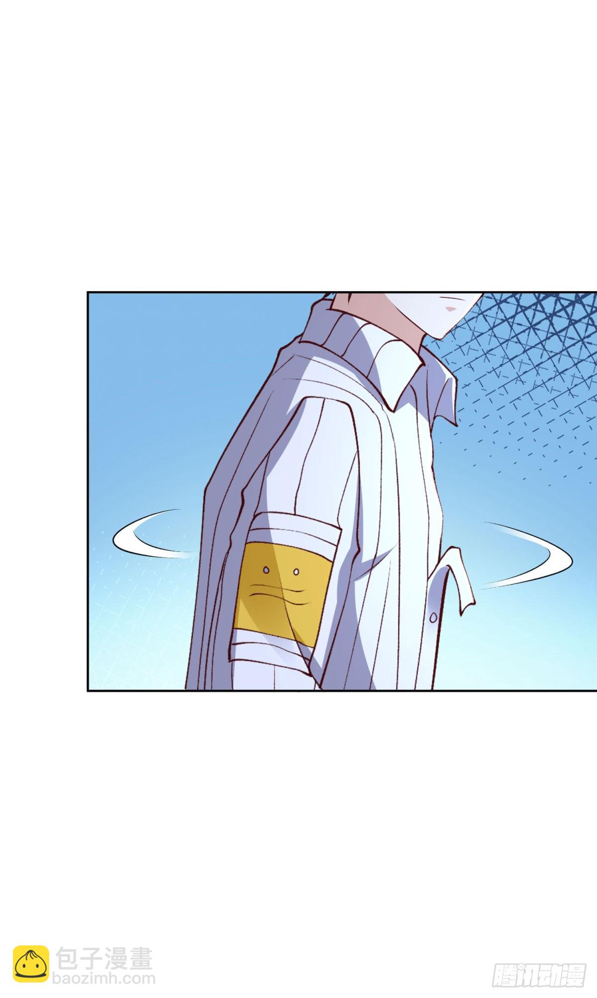 第31话 你哥哥是个英雄-第32话