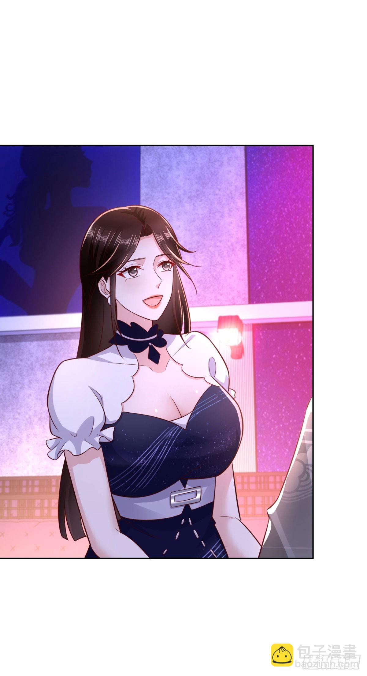 第33话 岳风的内伤-第34话