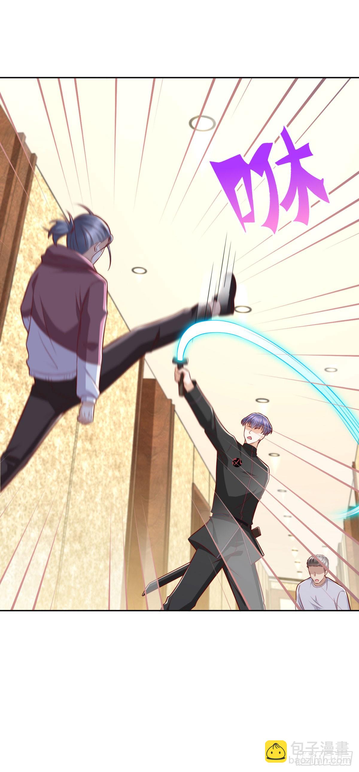 第35话 龙城组韩立-第36话