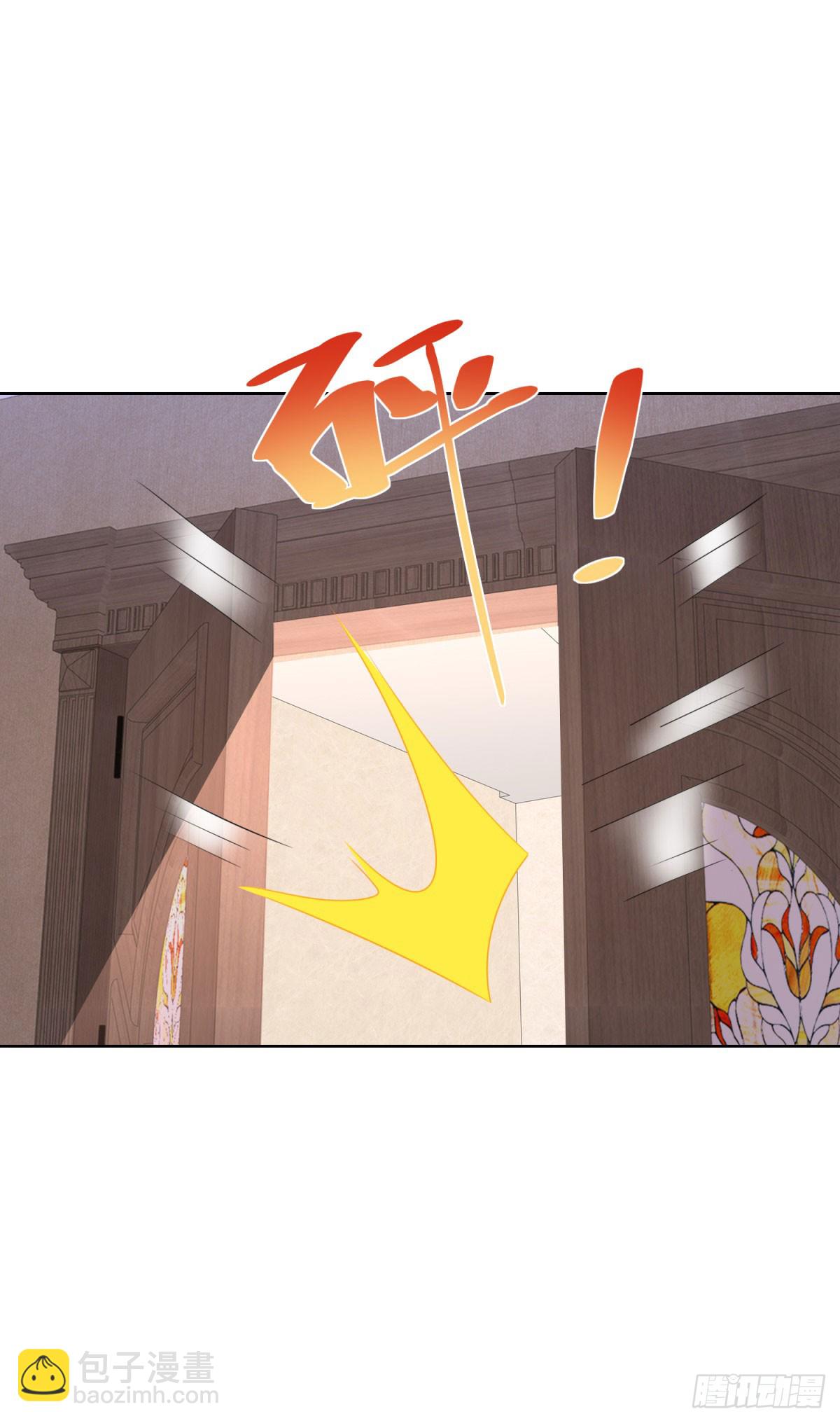 第37话 你快得过子弹吗-第38话