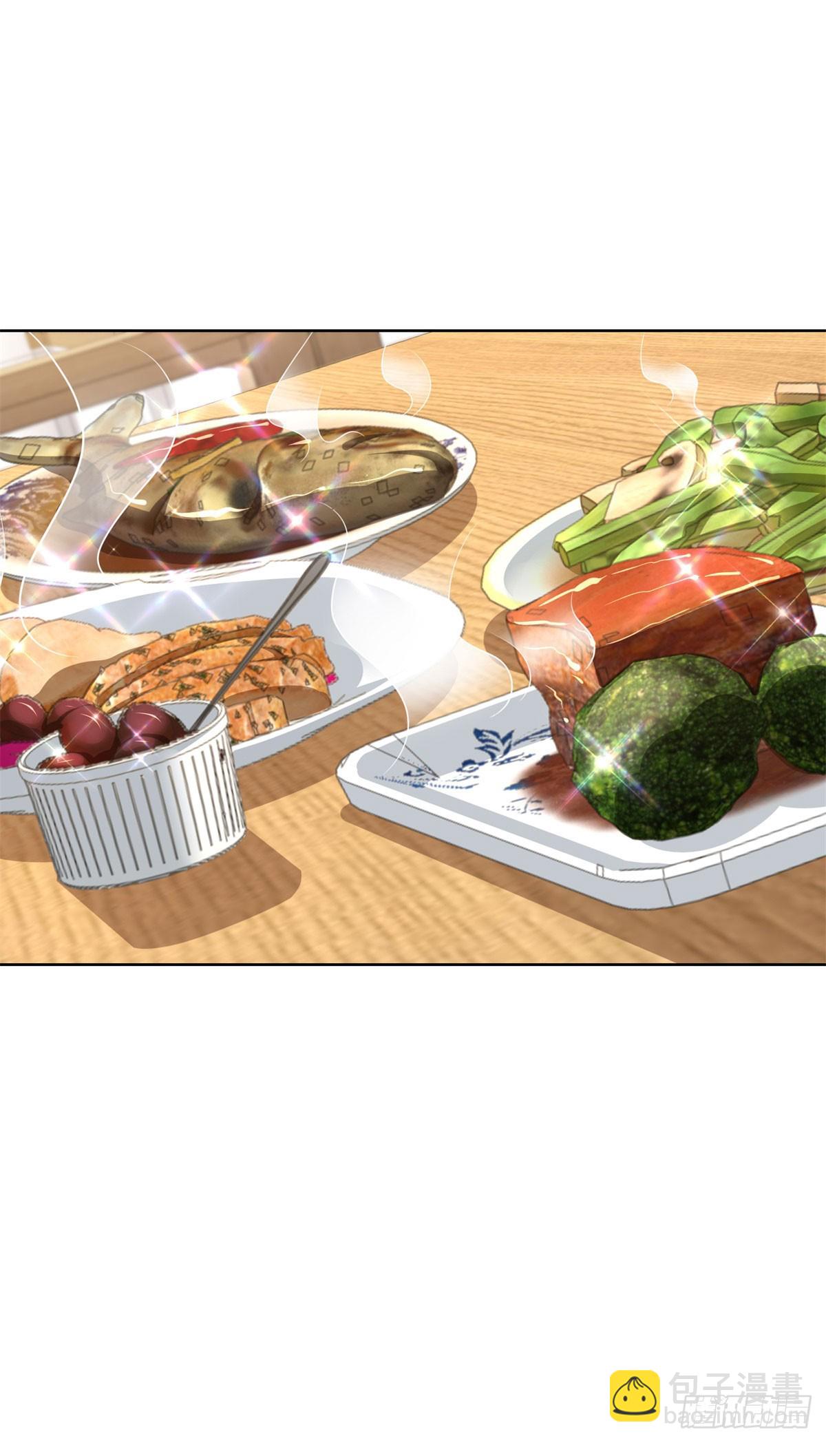 第43话 紫气护体-第44话