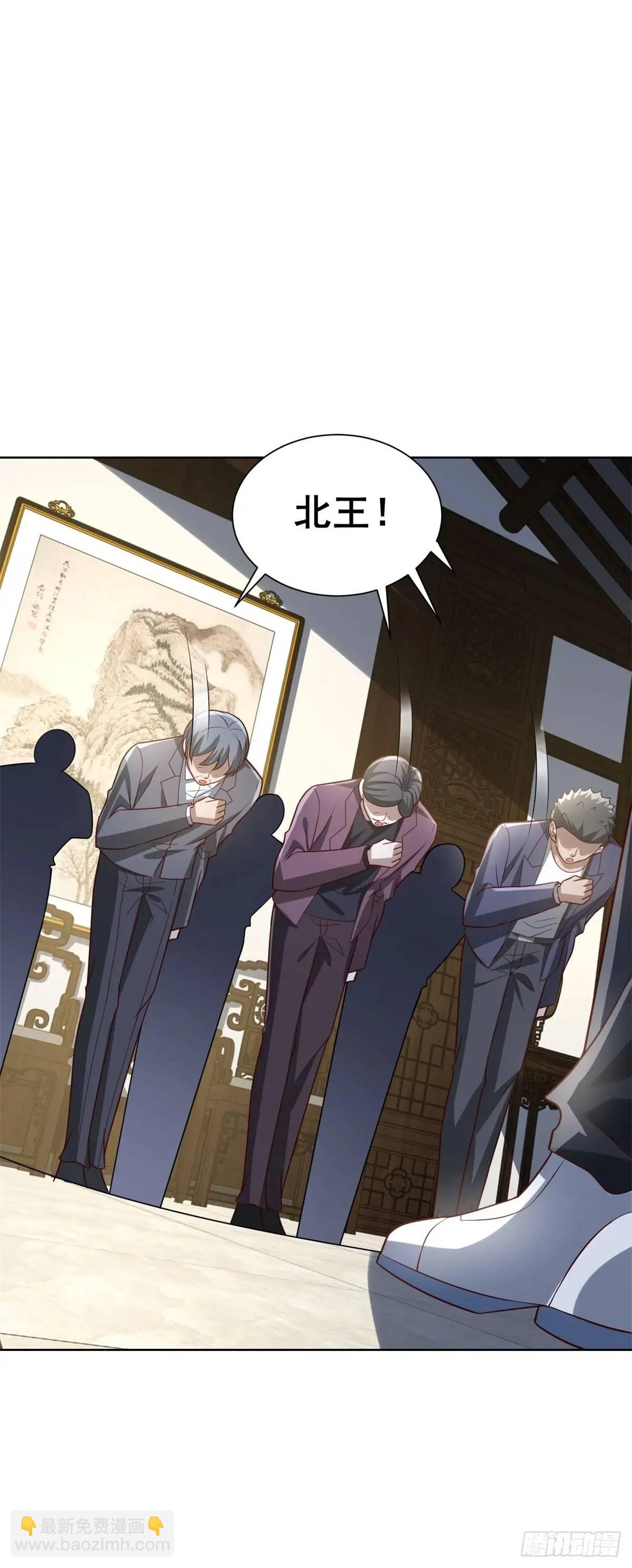 第49话 无爱之地-第50话