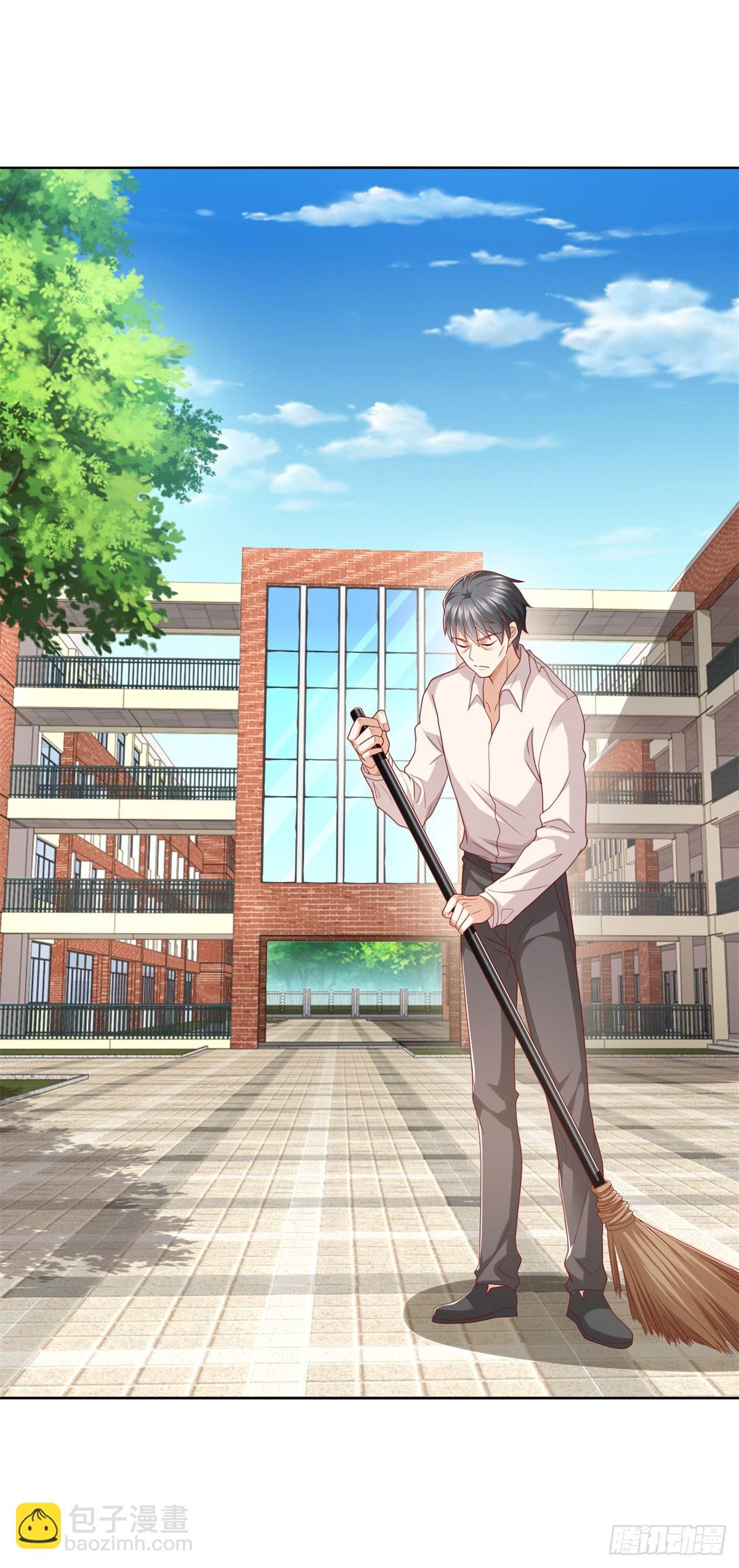 第5话 母亲活着-第6话