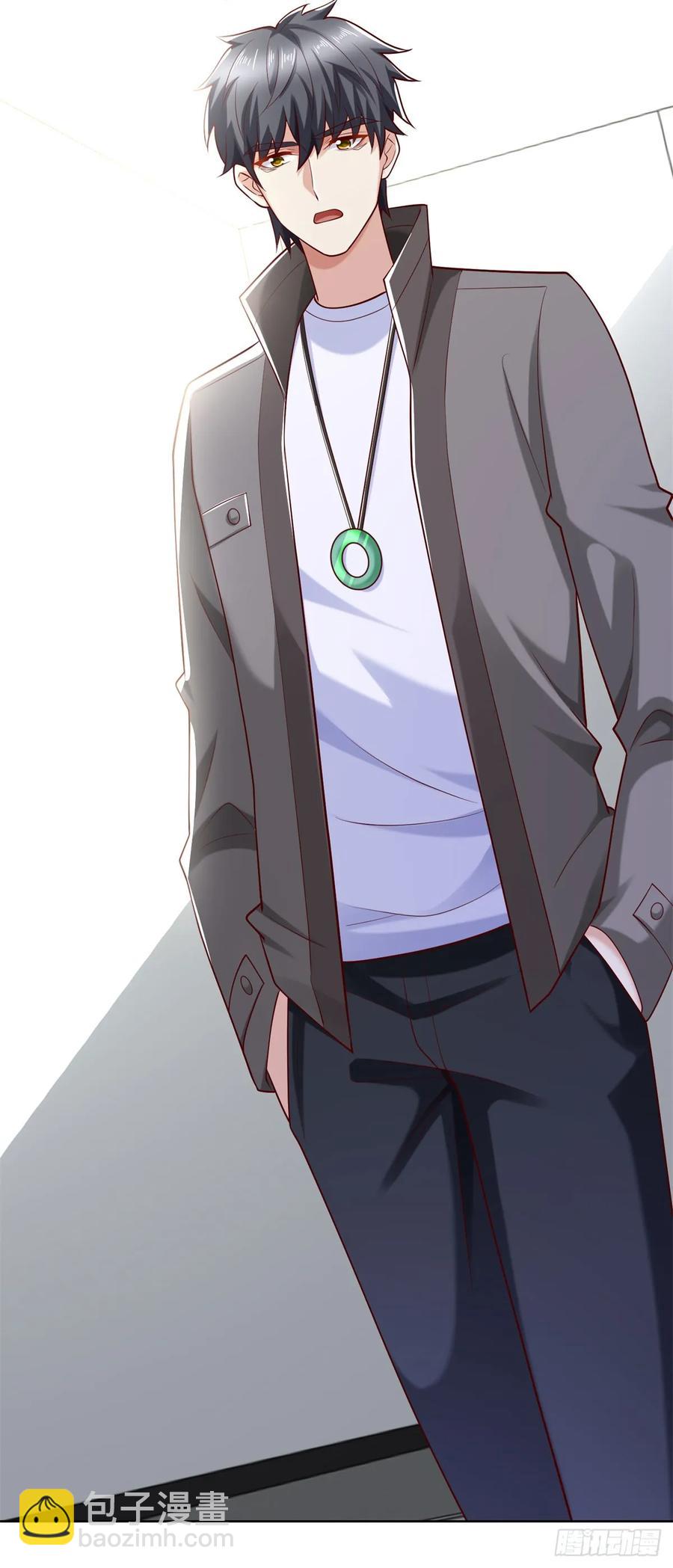 第53话 不差这点钱-第54话