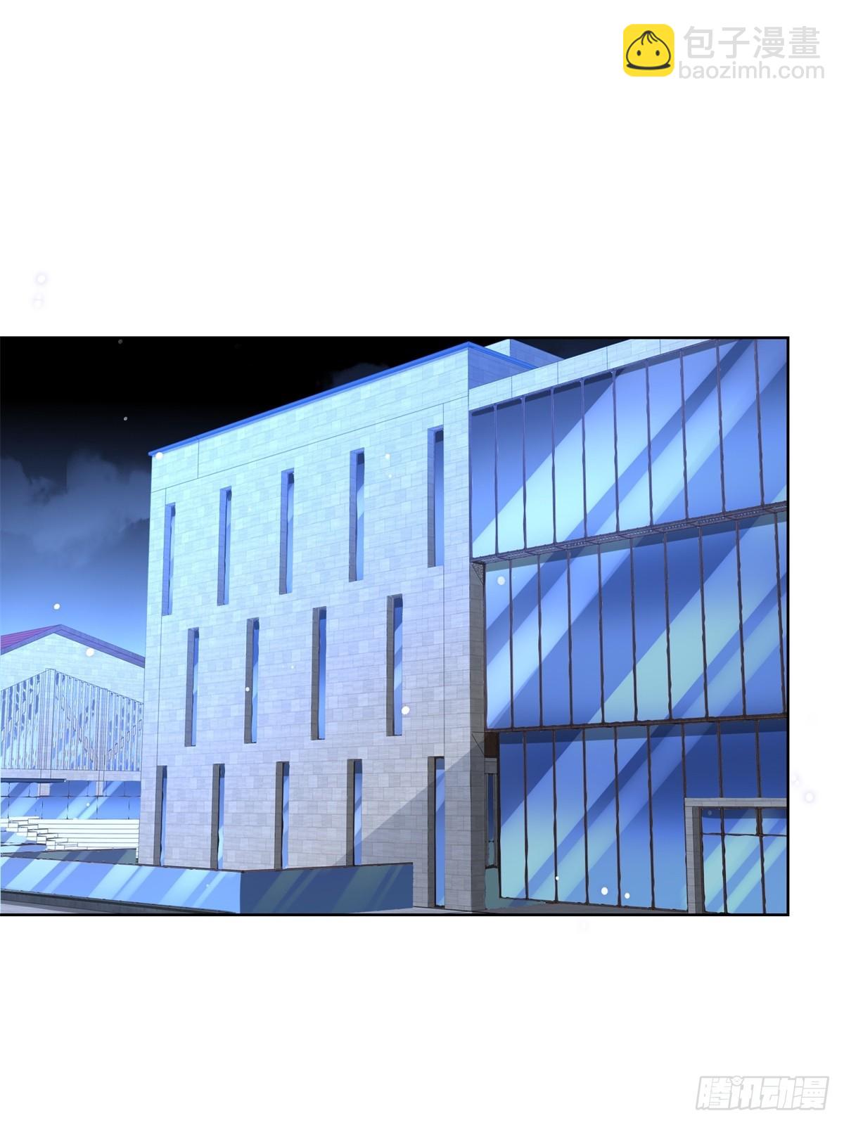 第55话 非贵宾就得走旁门(1/2)-第56话