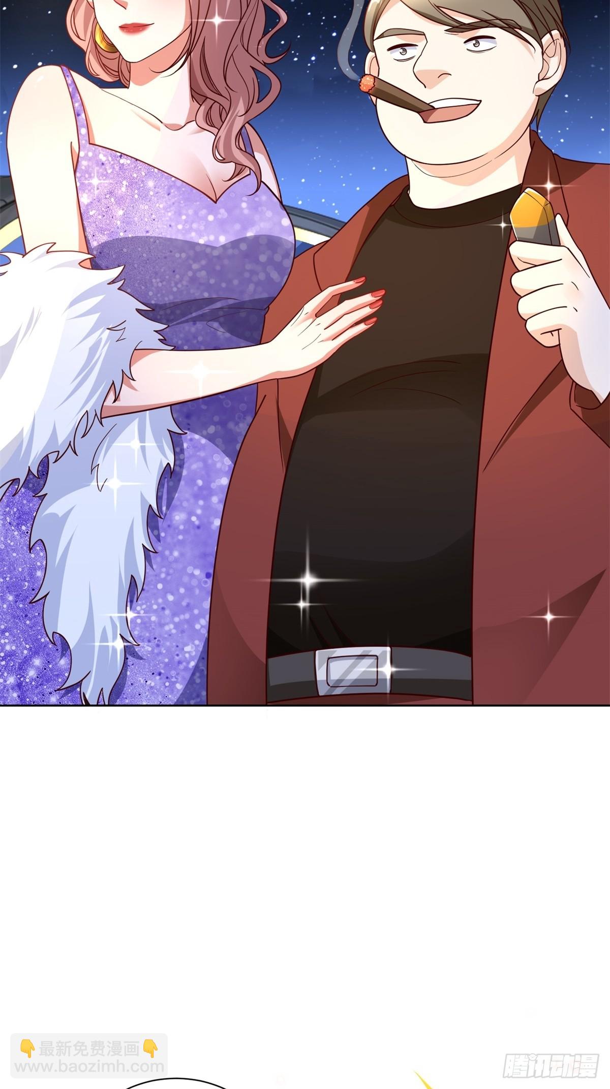 第55话 非贵宾就得走旁门(1/2)-第56话