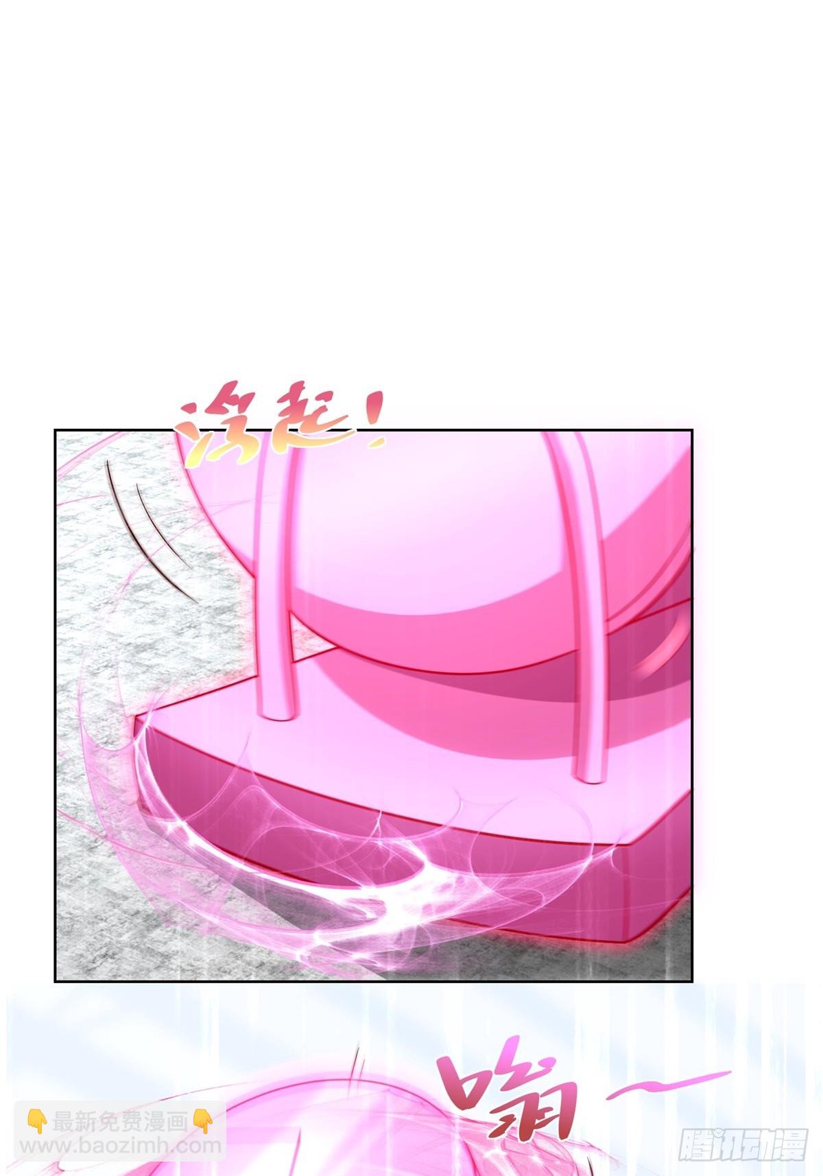 第55话 非贵宾就得走旁门(1/2)-第56话