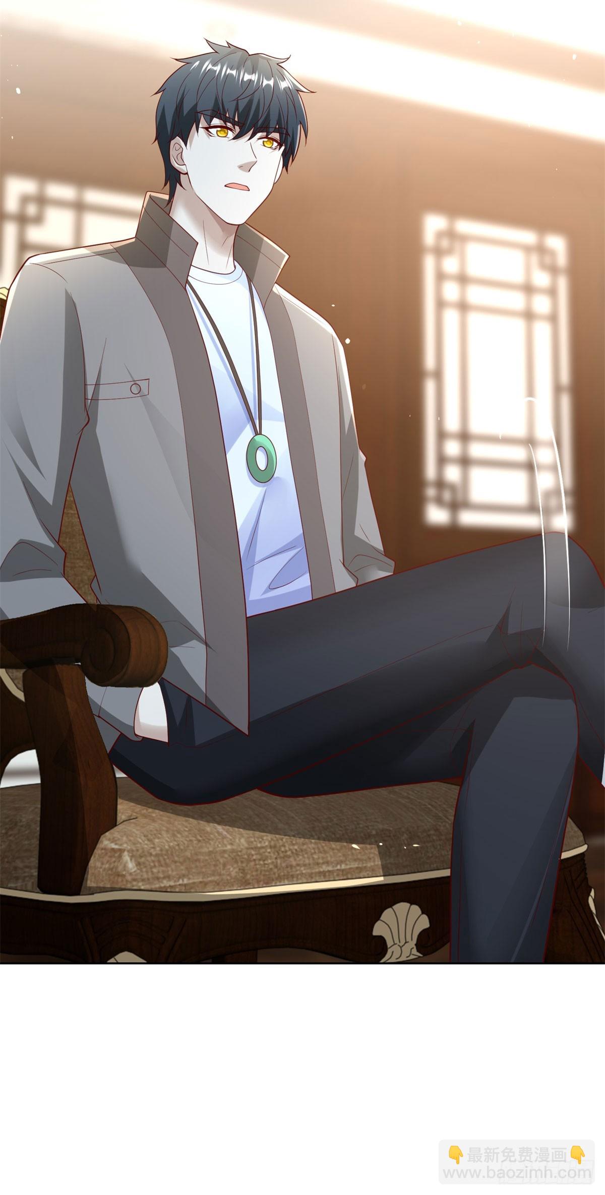 第59话 麒麟手帕与黑卡-第60话