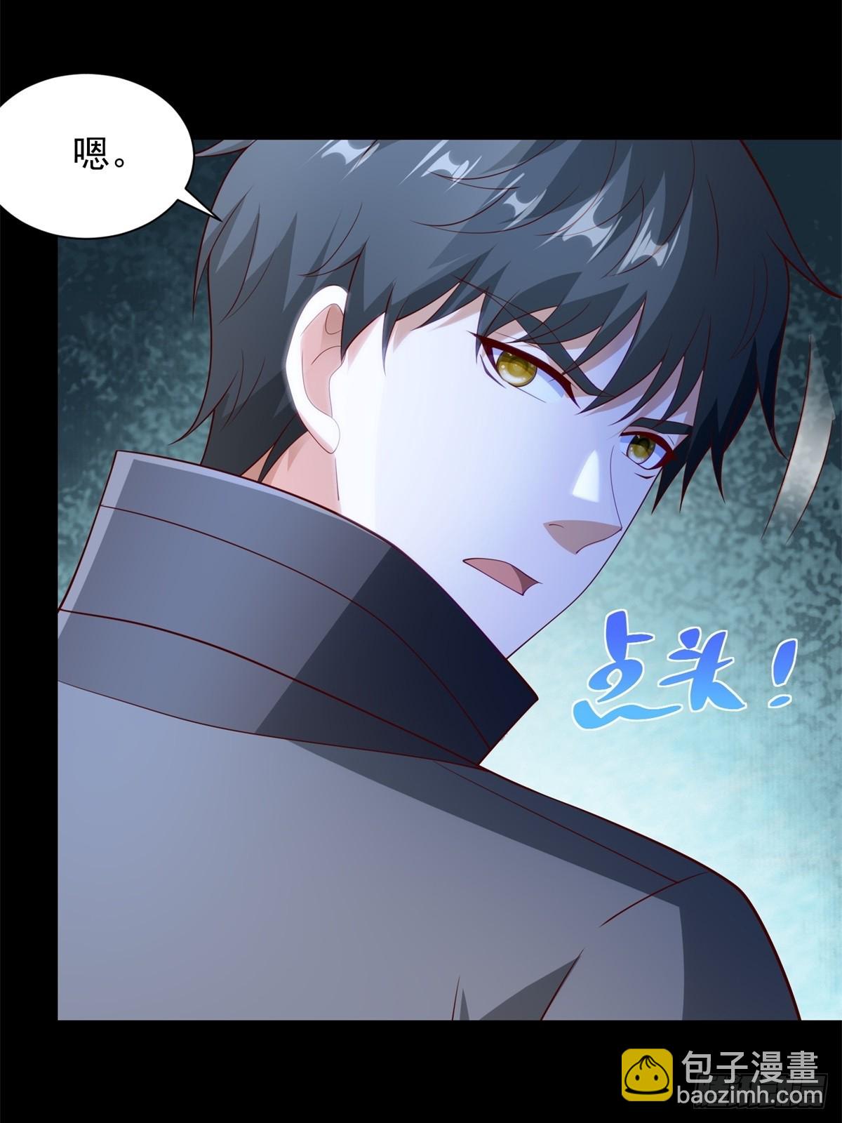 第61话 北凉死敌黑剑会(1/2)-第62话