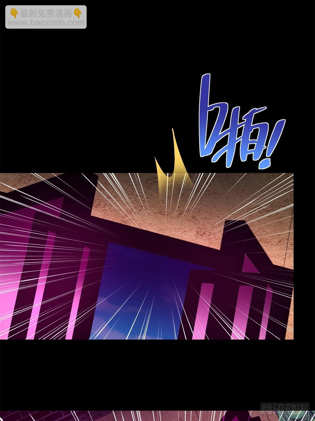 第61话 北凉死敌黑剑会(1/2)-第62话