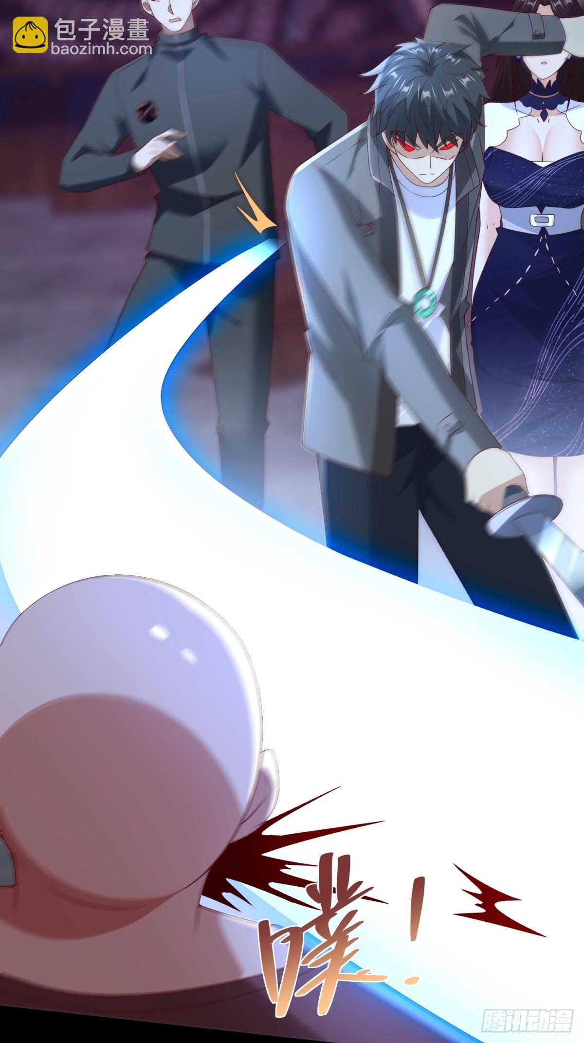 第61话 北凉死敌黑剑会(1/2)-第62话