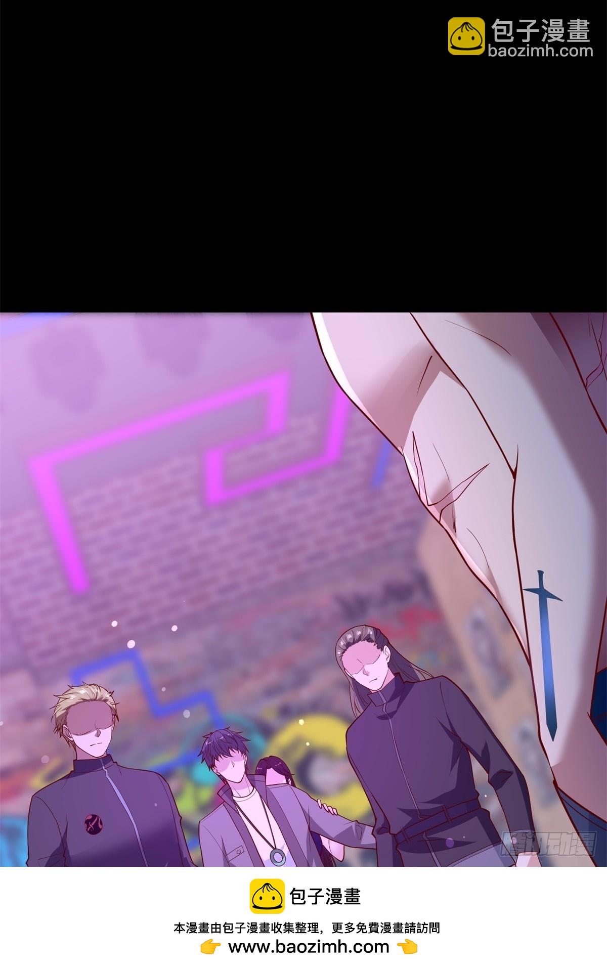 第61话 北凉死敌黑剑会(1/2)-第62话