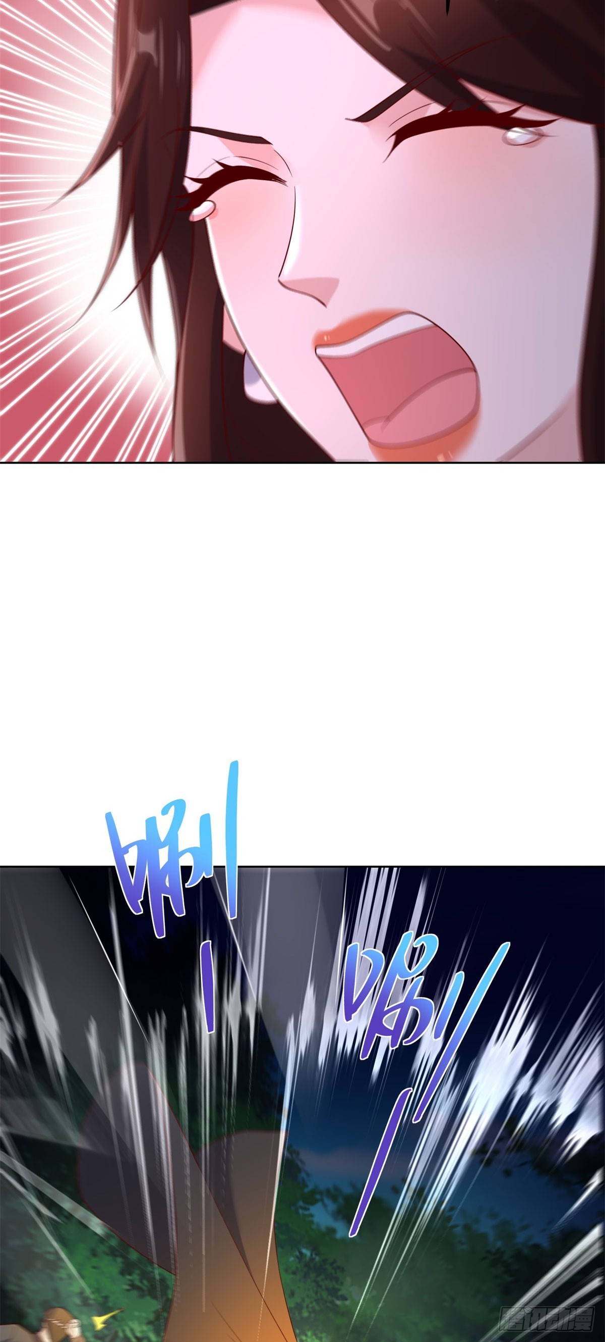 第67话 宁北与清荷之约-第68话